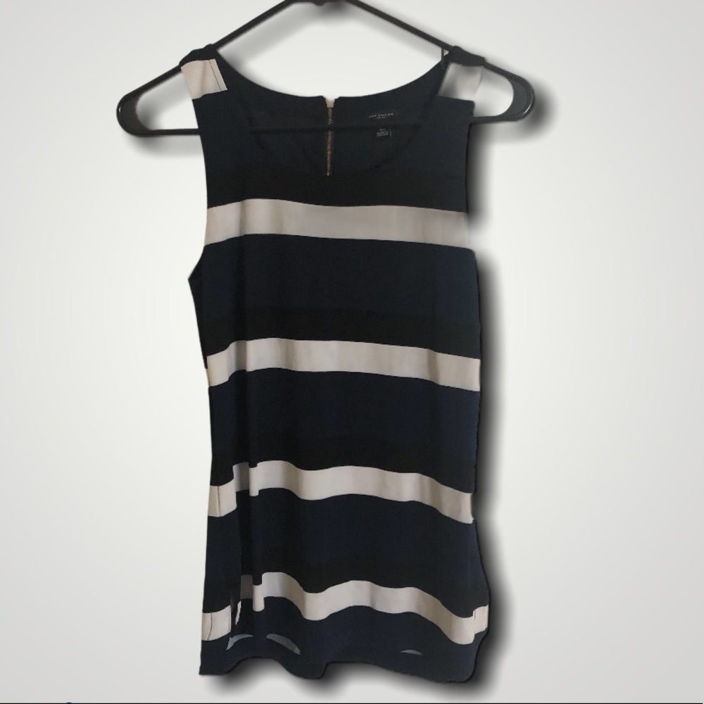 Ann Taylor tank top